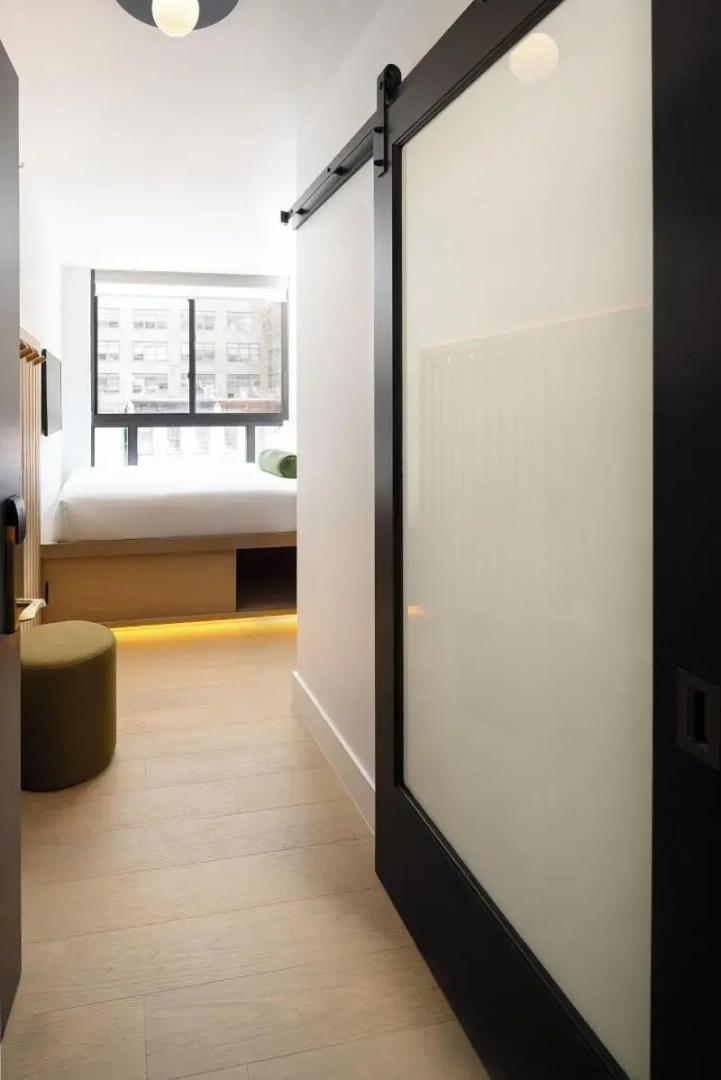 Foto - Little Charlie Hotel