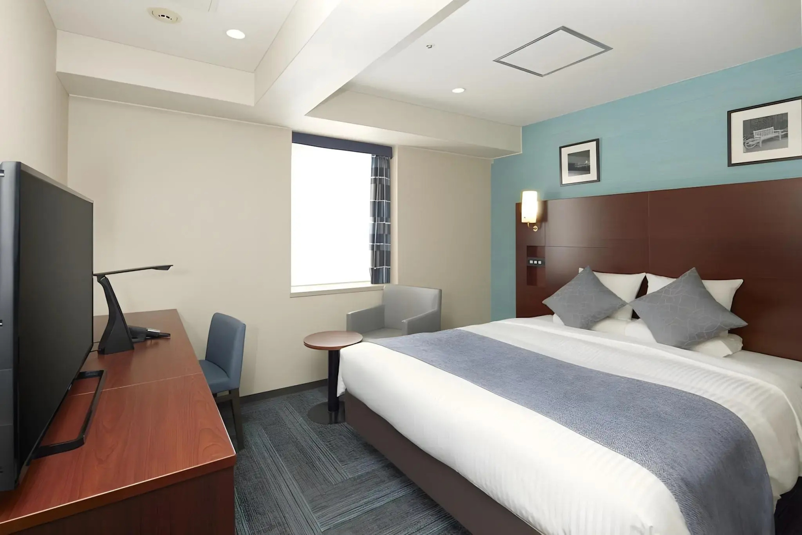Photo - HOTEL MYSTAYS Yokohama
