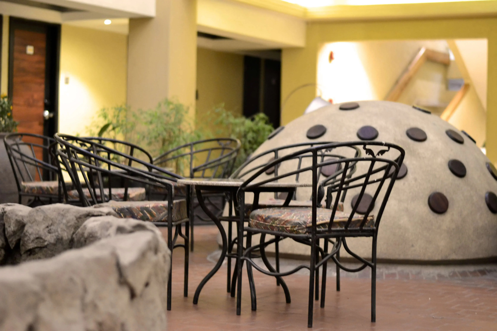 Foto - Best Western Plus Meridian Hotel