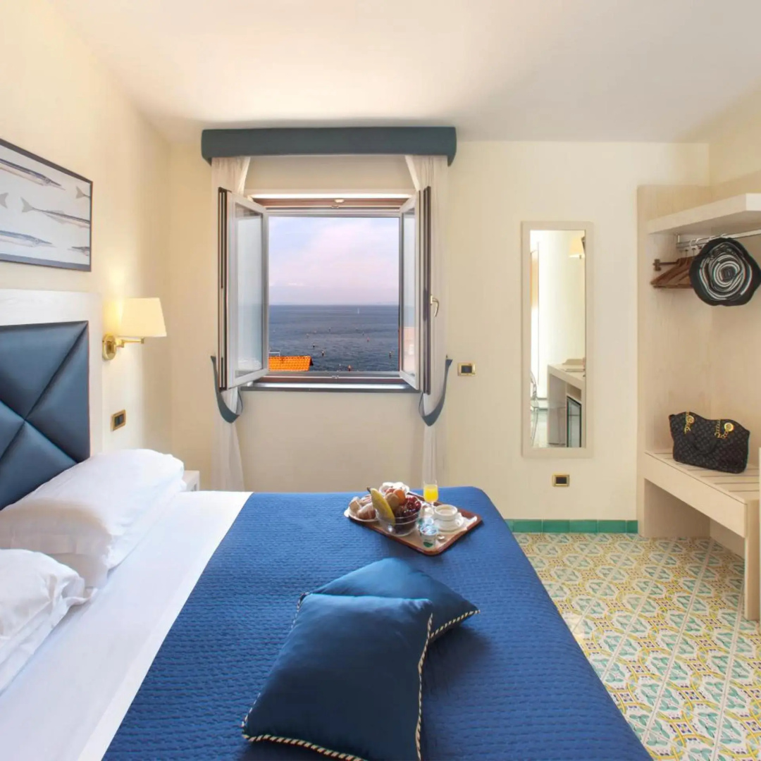 Foto - Hotel Del Mare