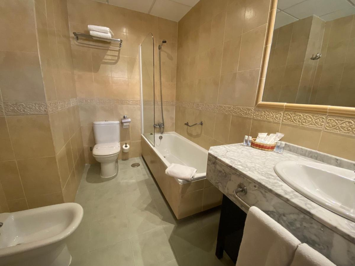 Foto - Hotel Equo Aranjuez