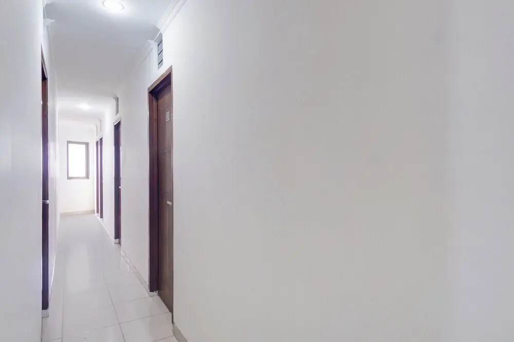 Foto - Townhouse Oak Ancol