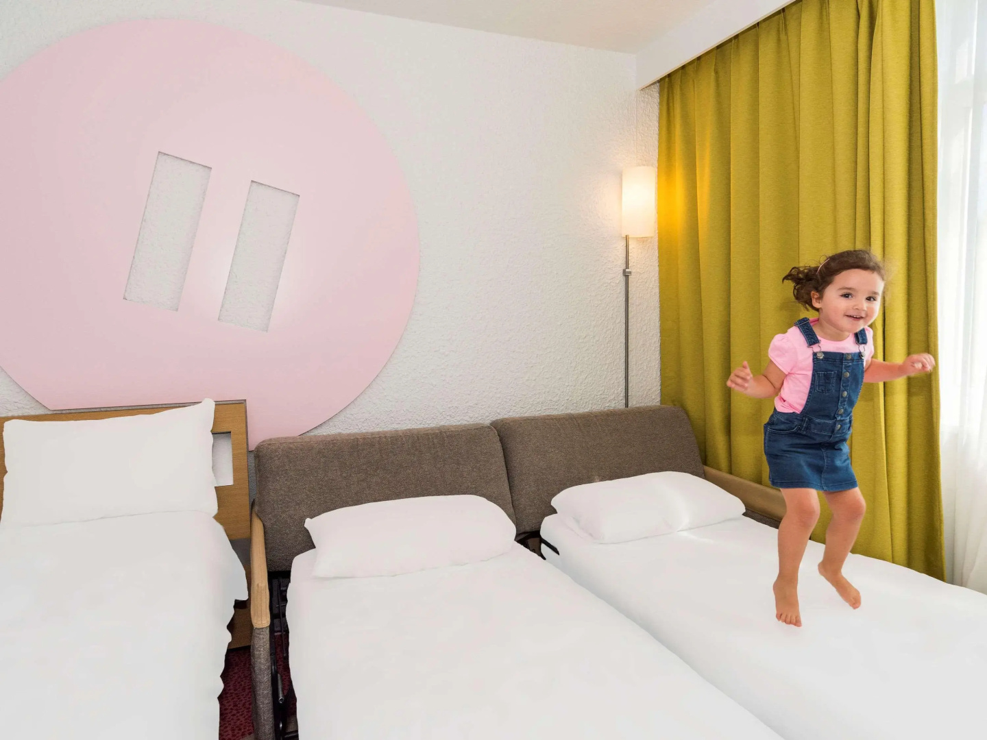Foto - ibis Styles Lyon Bron Eurexpo