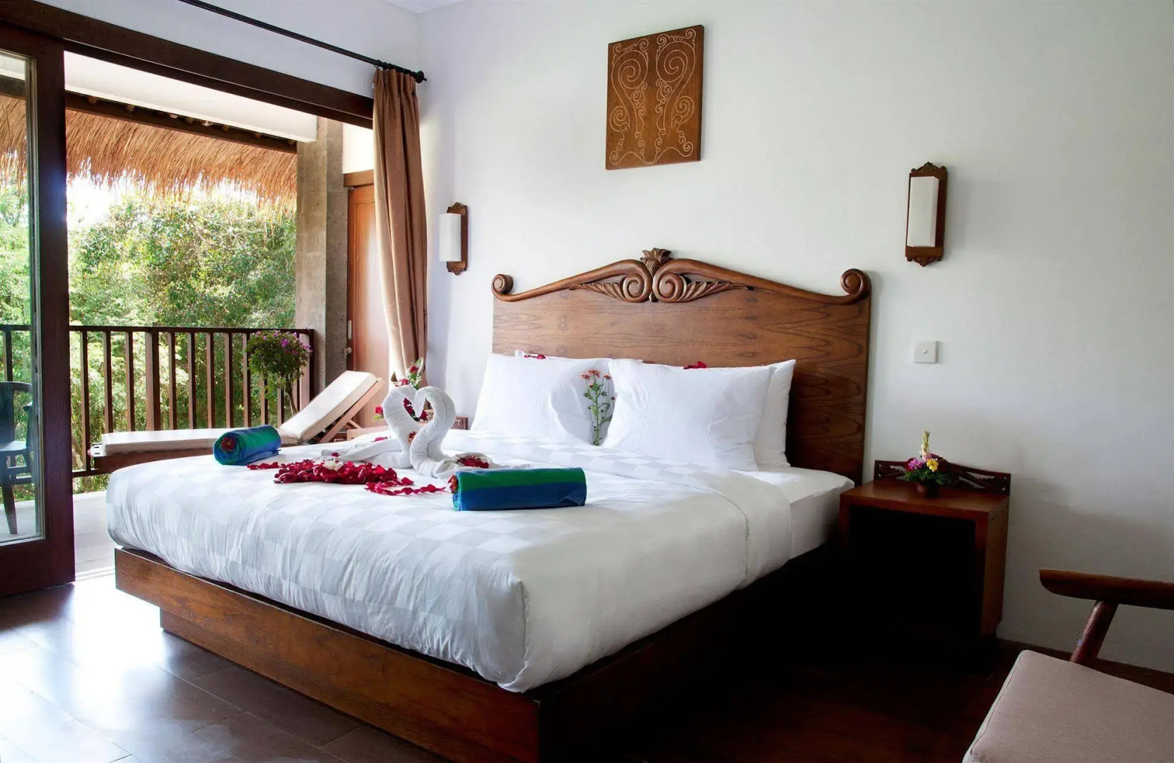 Foto - Ubud Dedari Villas