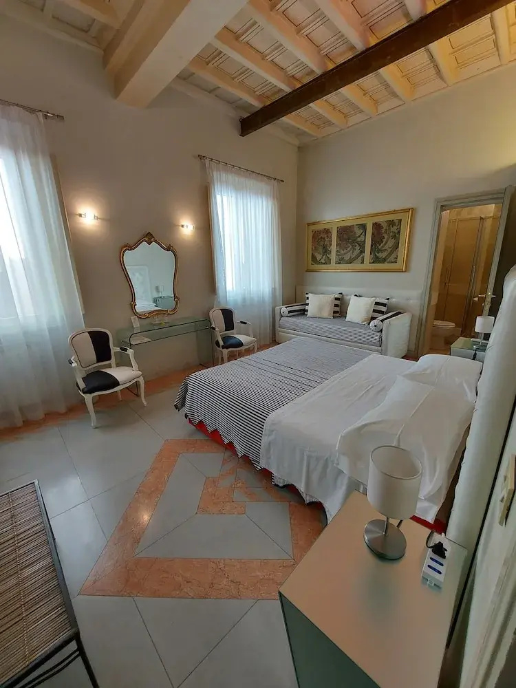 Photo - Residenza Al Corso Suites