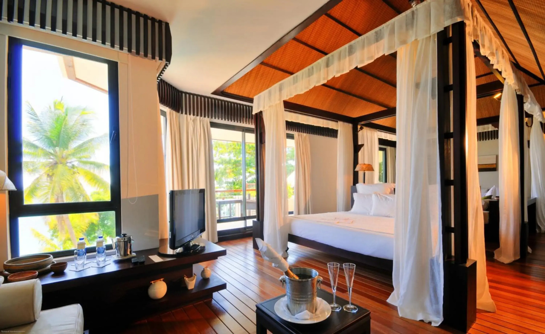 Photo - Le Cardinal Exclusive Resort