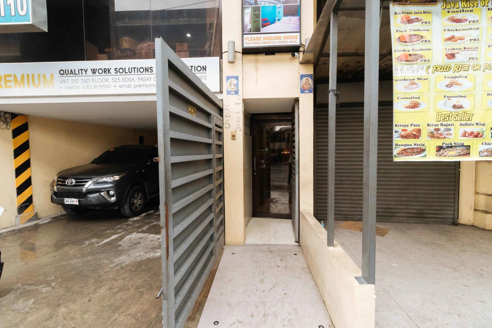 Foto - RedDoorz at Hotel Rosemarie