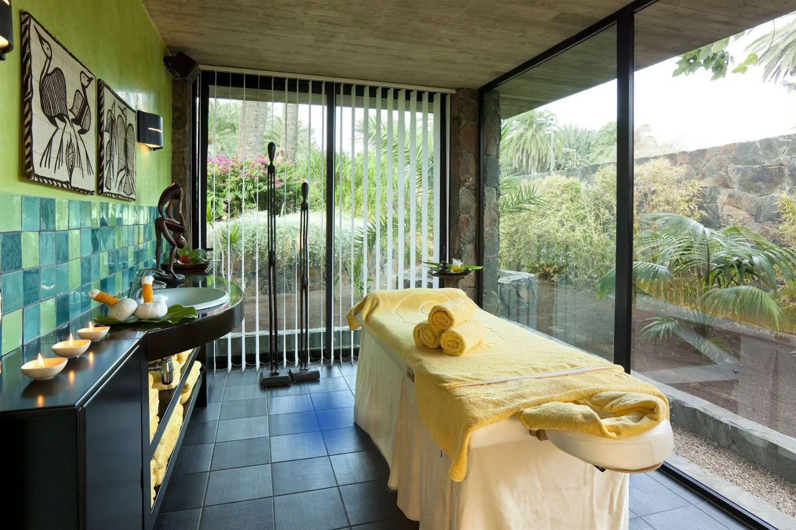 Foto - Seaside Palm Beach