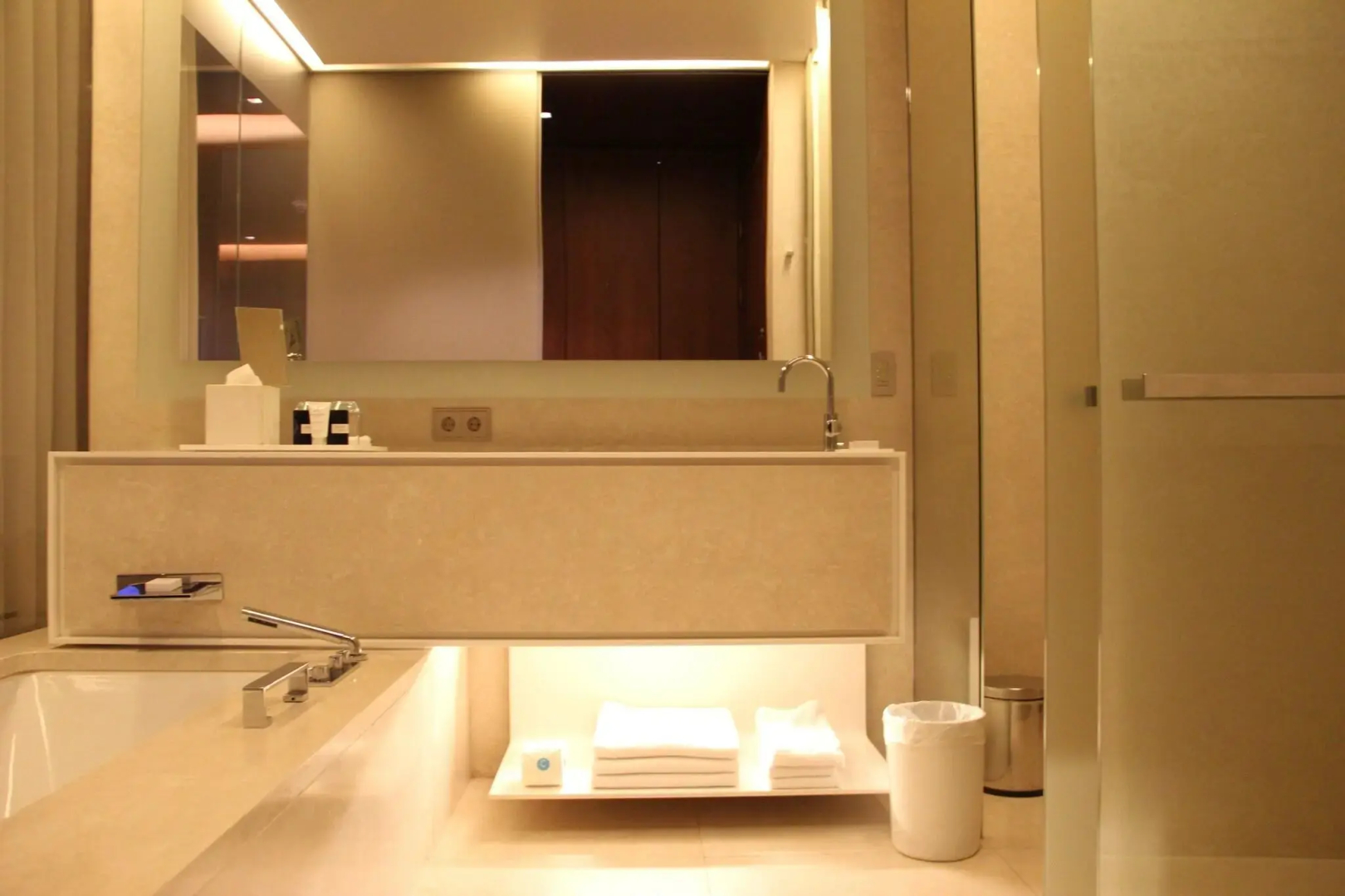 Foto - Hyatt Centric Levent Istanbul