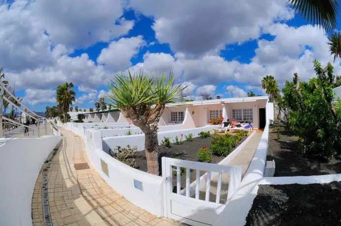 Foto - Bungalows Villas Blancas