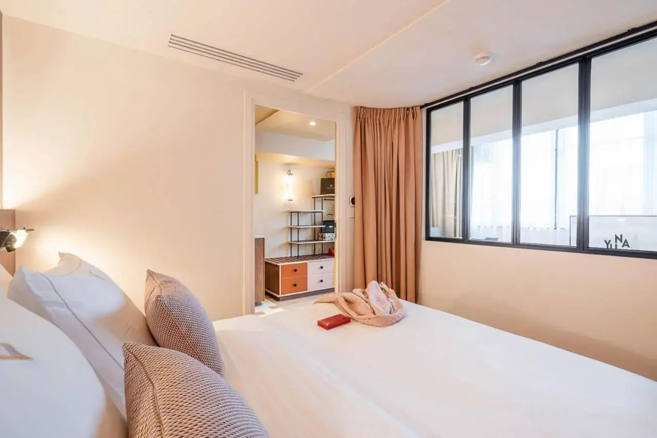 Foto - Yuna Montmartre - ApartHotel