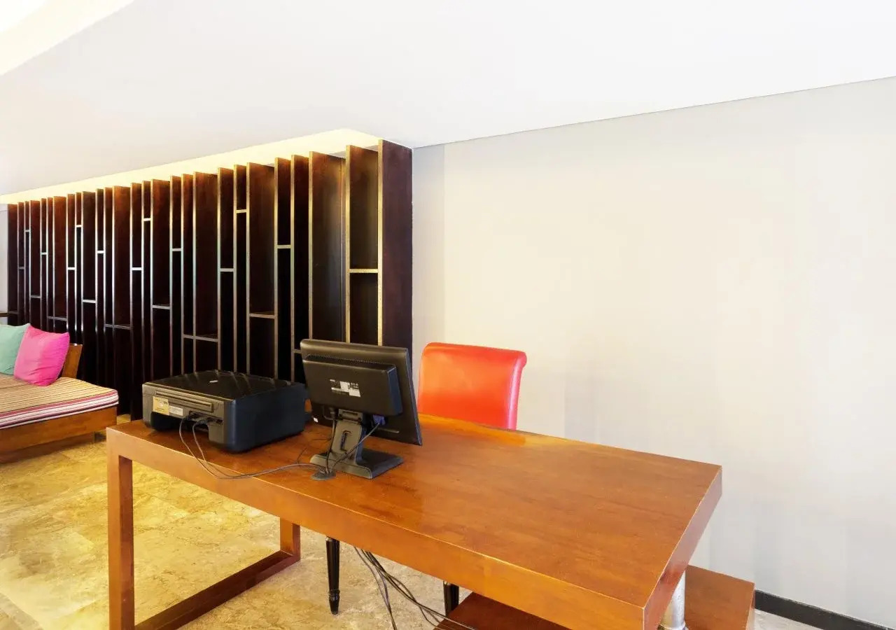 Foto - Prime Plaza Suites Sanur – Bali