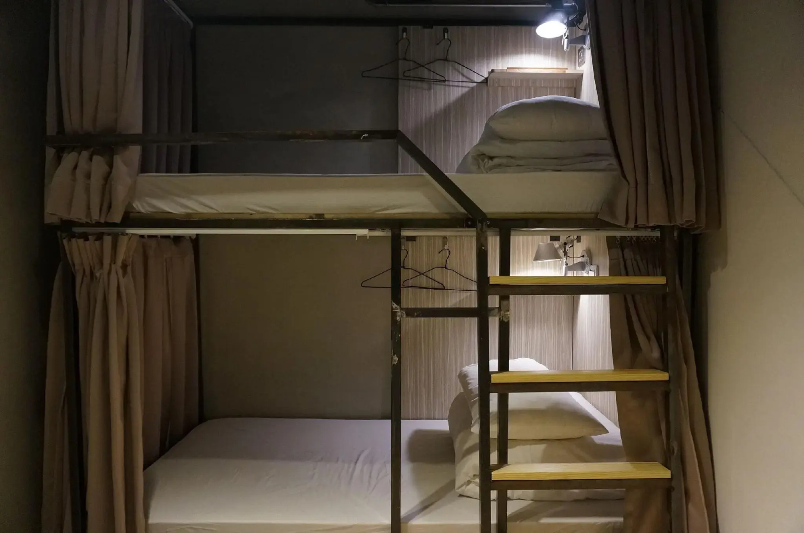 Photo - Corner Hostel & Cafe