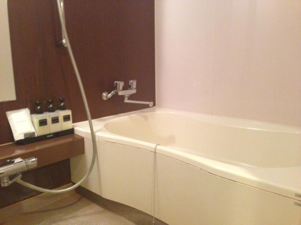 Foto - Kuretake Inn Premium Hamamatsucho