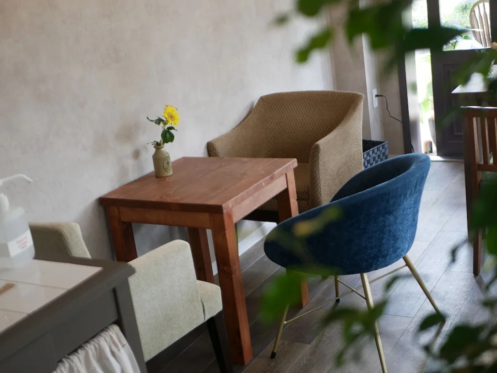 Foto - 7 Rooms Hotel & Cafe - 推し活応援 プロジェクター貸出有 ディズニーまでバス1本