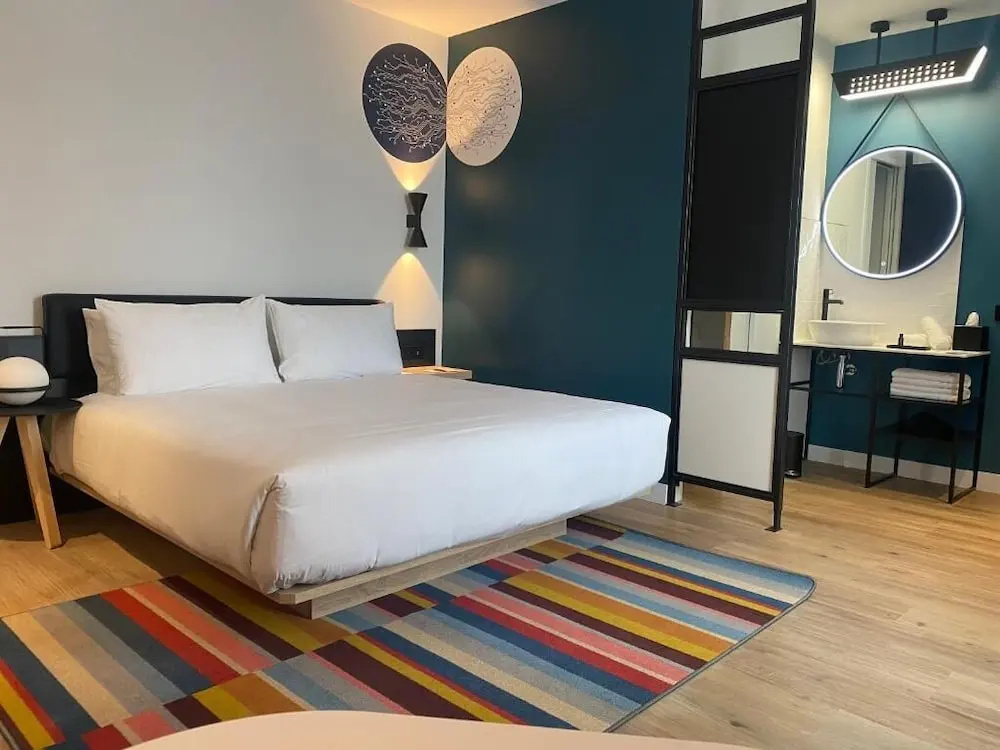 Photo - Aloft by Marriott Dijon