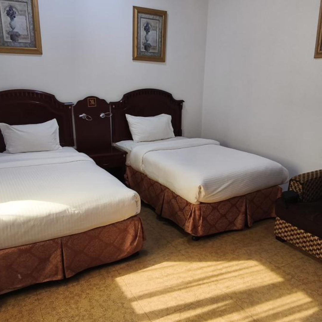 Foto - Safeer International Hotel By Brothers International