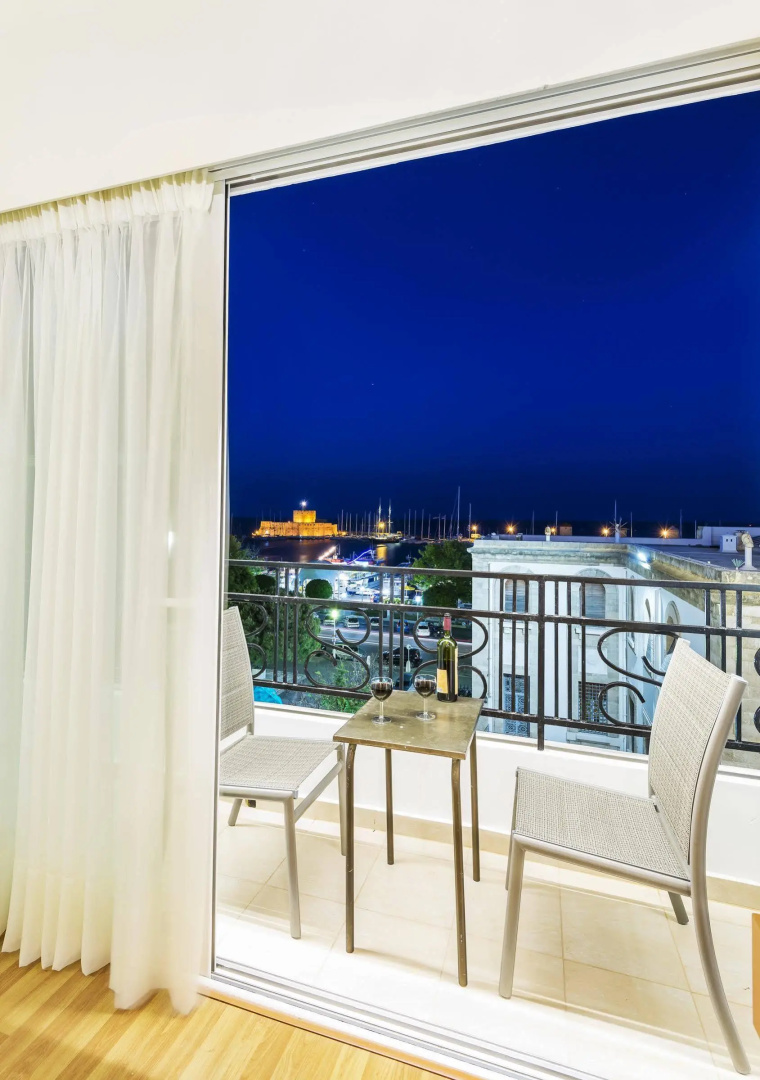 Photo - Hotel Hermes