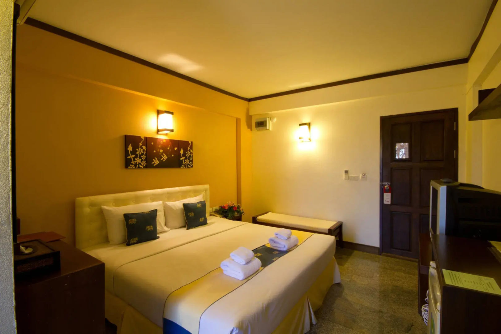 Photo - Rainforest ChiangMai Hotel