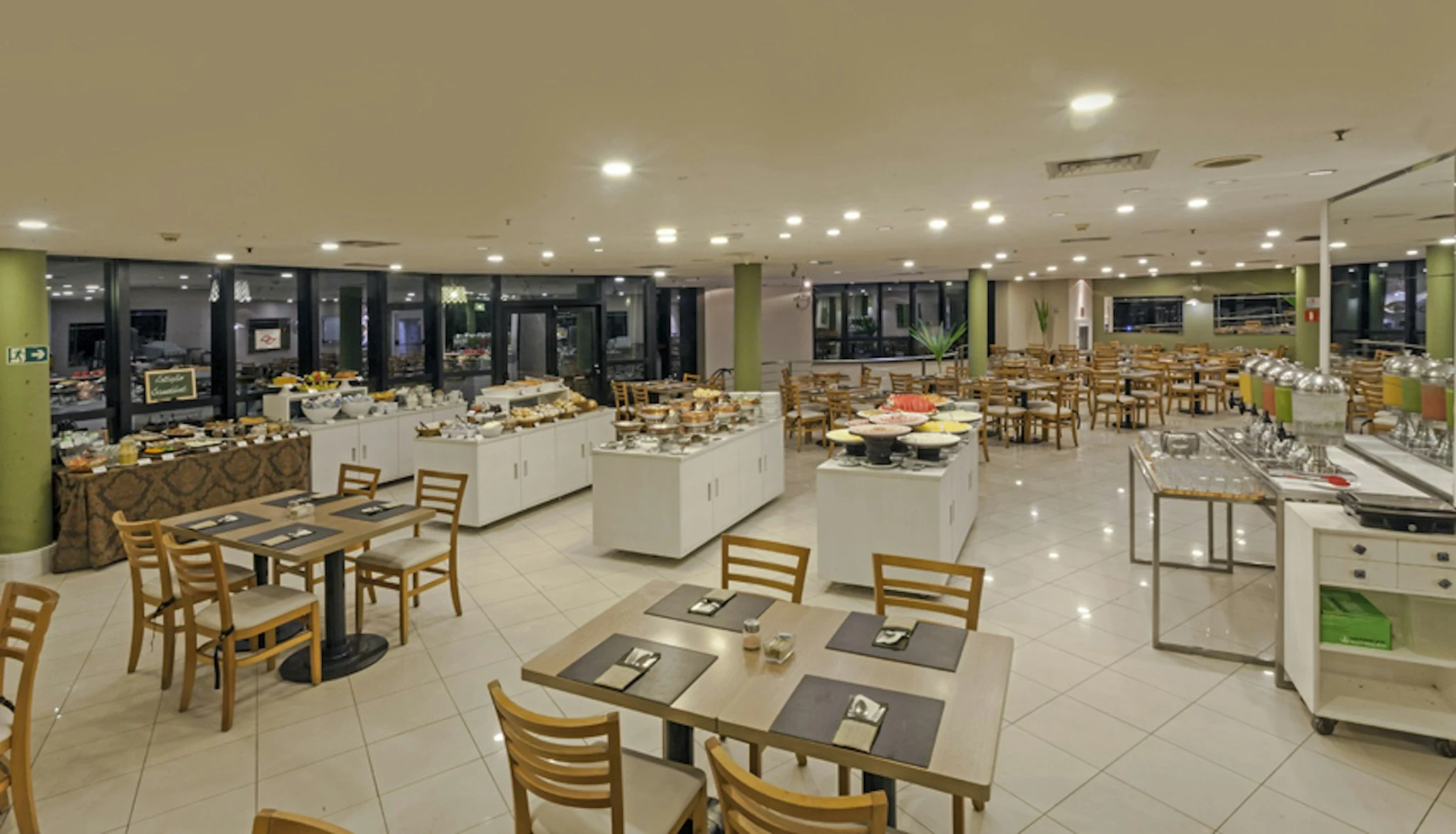 Photo - Blue Tree Premium Morumbi