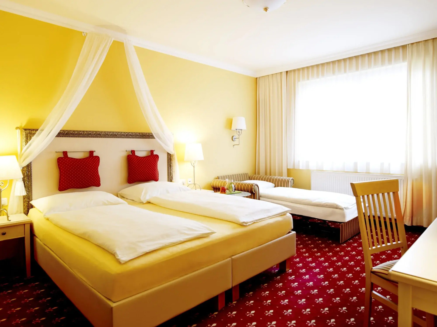 Foto - Das Grüne Hotel zur Post - 100 % BIO