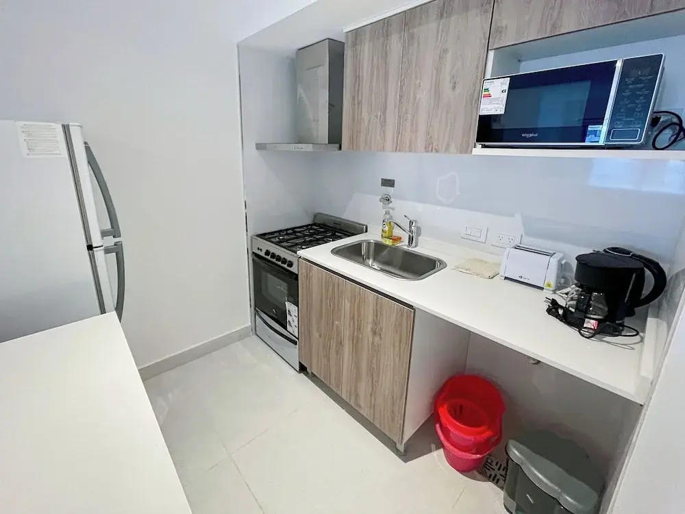 Foto - Ayres Suites Rio de Janeiro