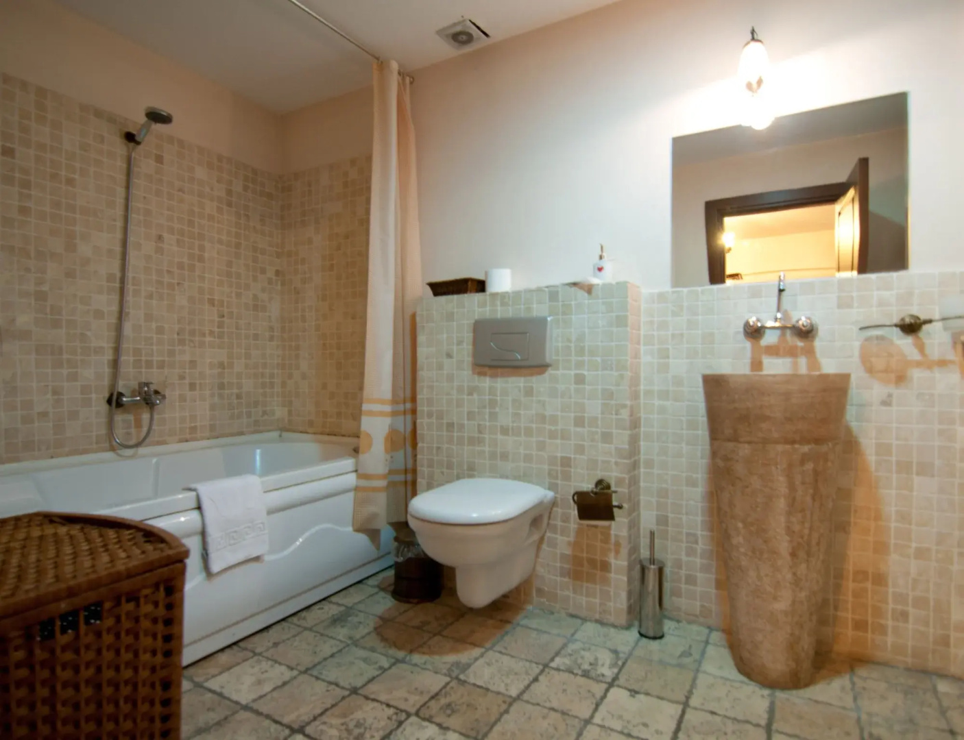 Foto - Villa Sphendone Suites