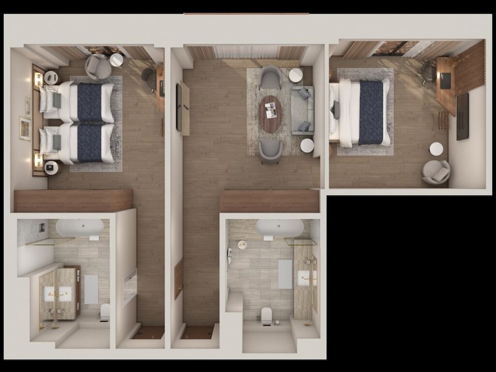 Photo - Makarem Burj Al Madinah Hotel and Suites
