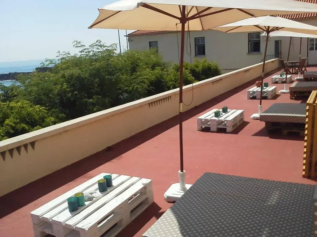 Foto - Turismo do Seculo