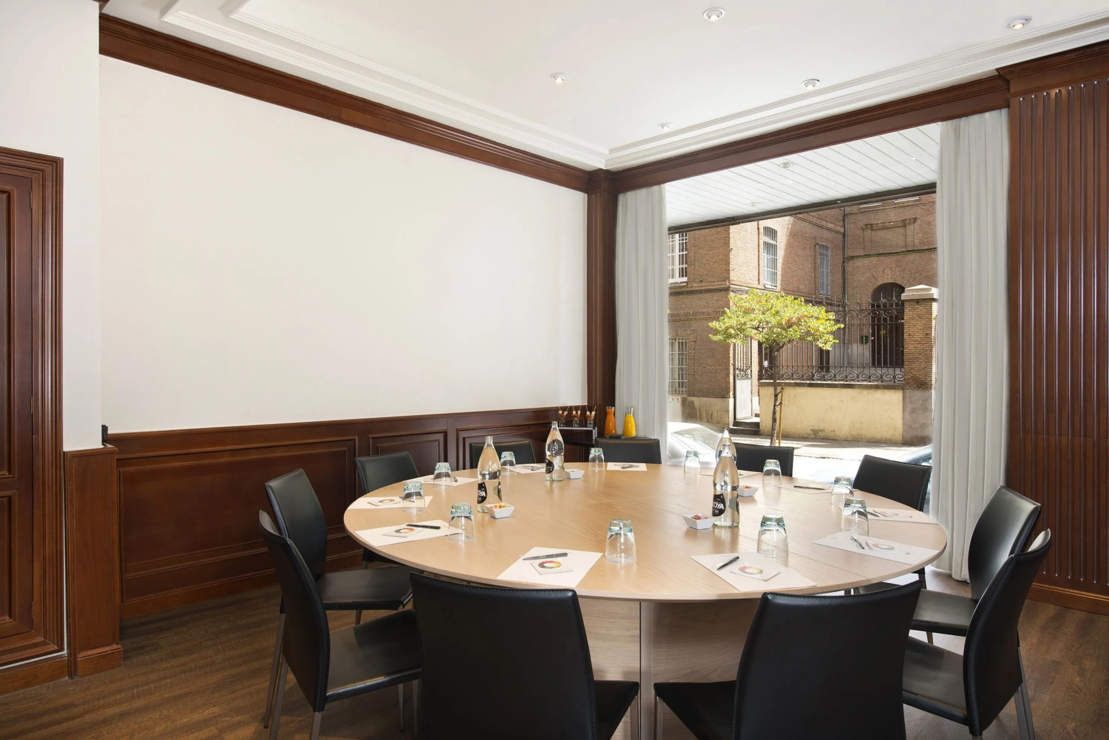 Photo - Melia Madrid Serrano