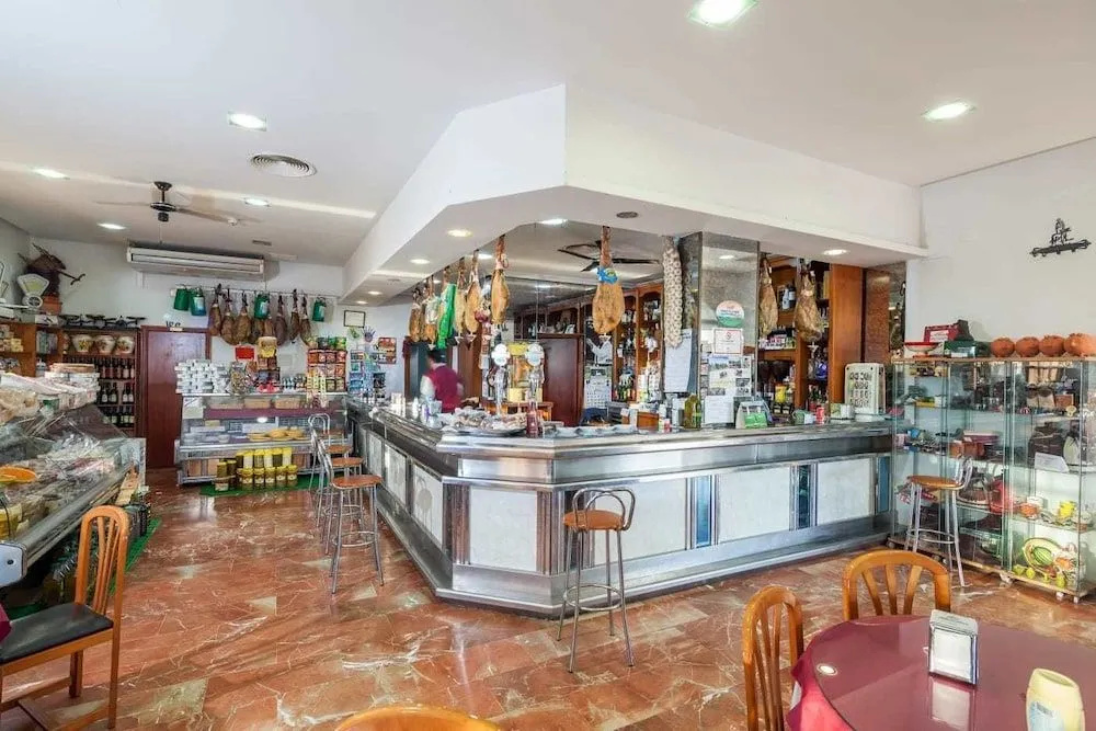 Foto - Hotel Restaurante Los Molinos