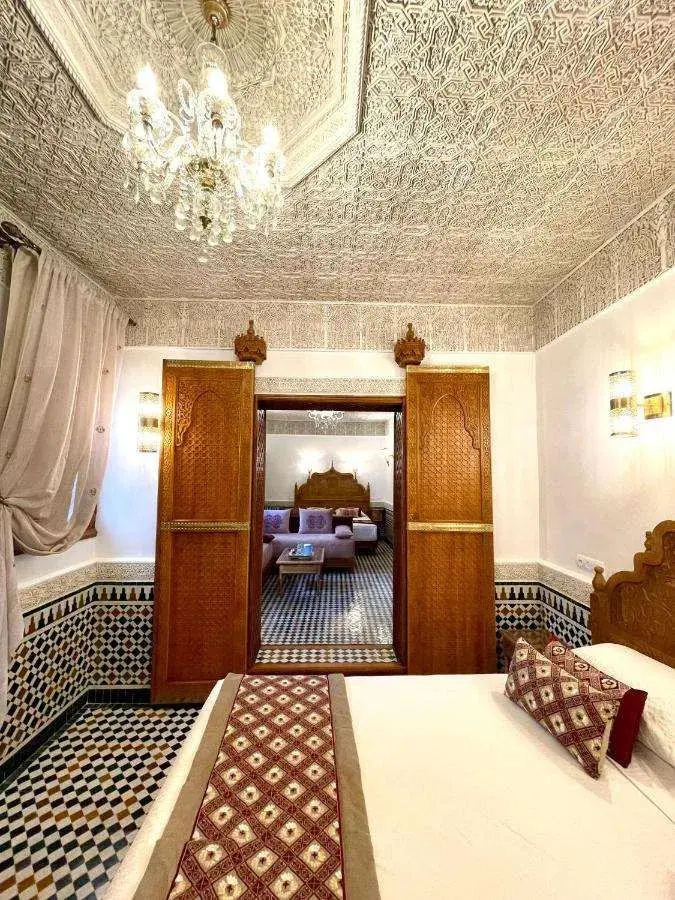 Foto - Le Grand Alcazar