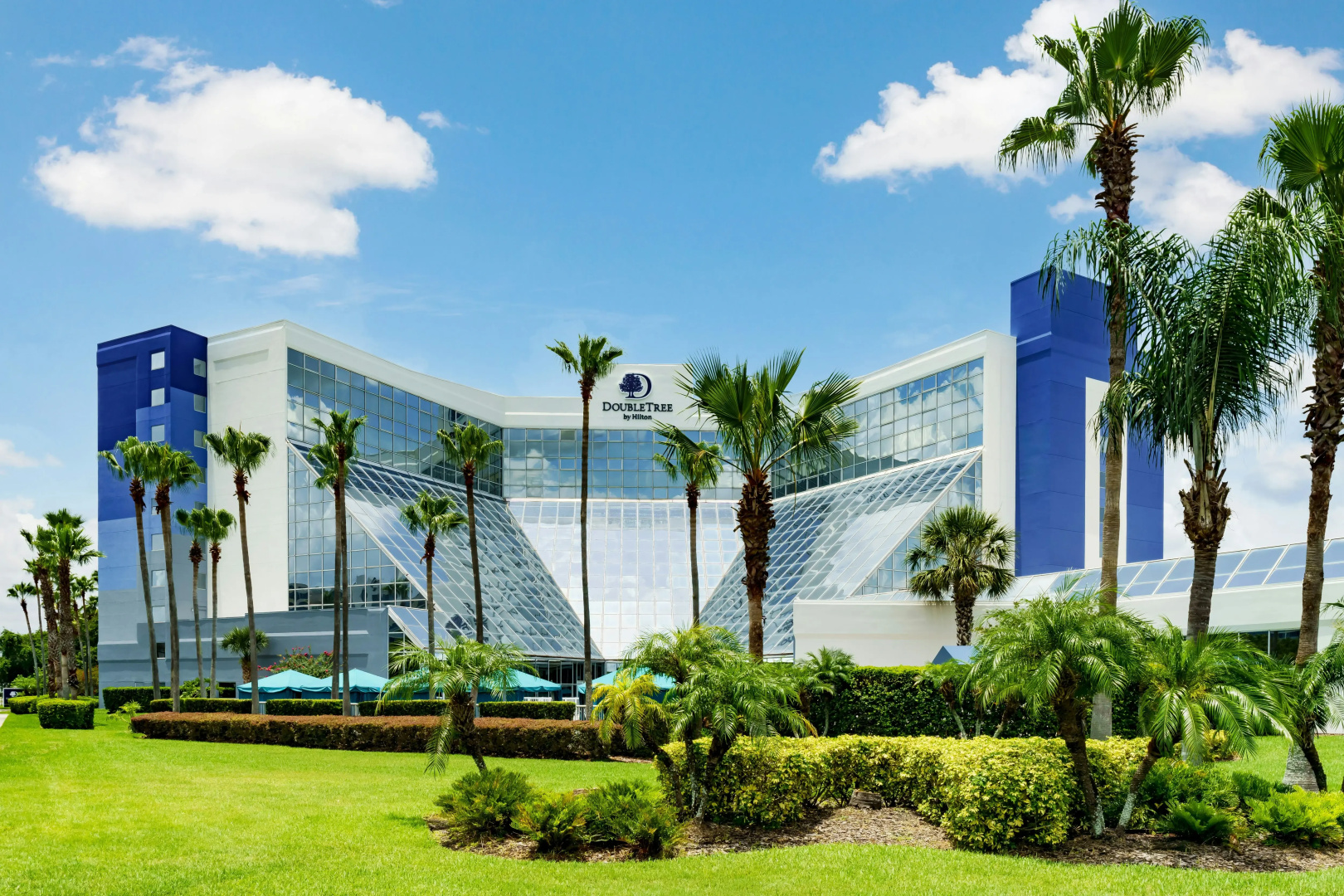 Photo - DoubleTree by Hilton Orlando Airport
