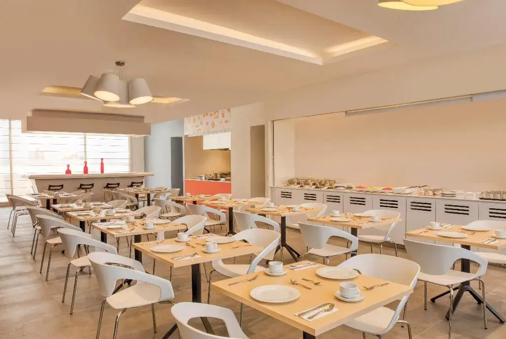 Foto - Fiesta Inn Express Puebla Explanada