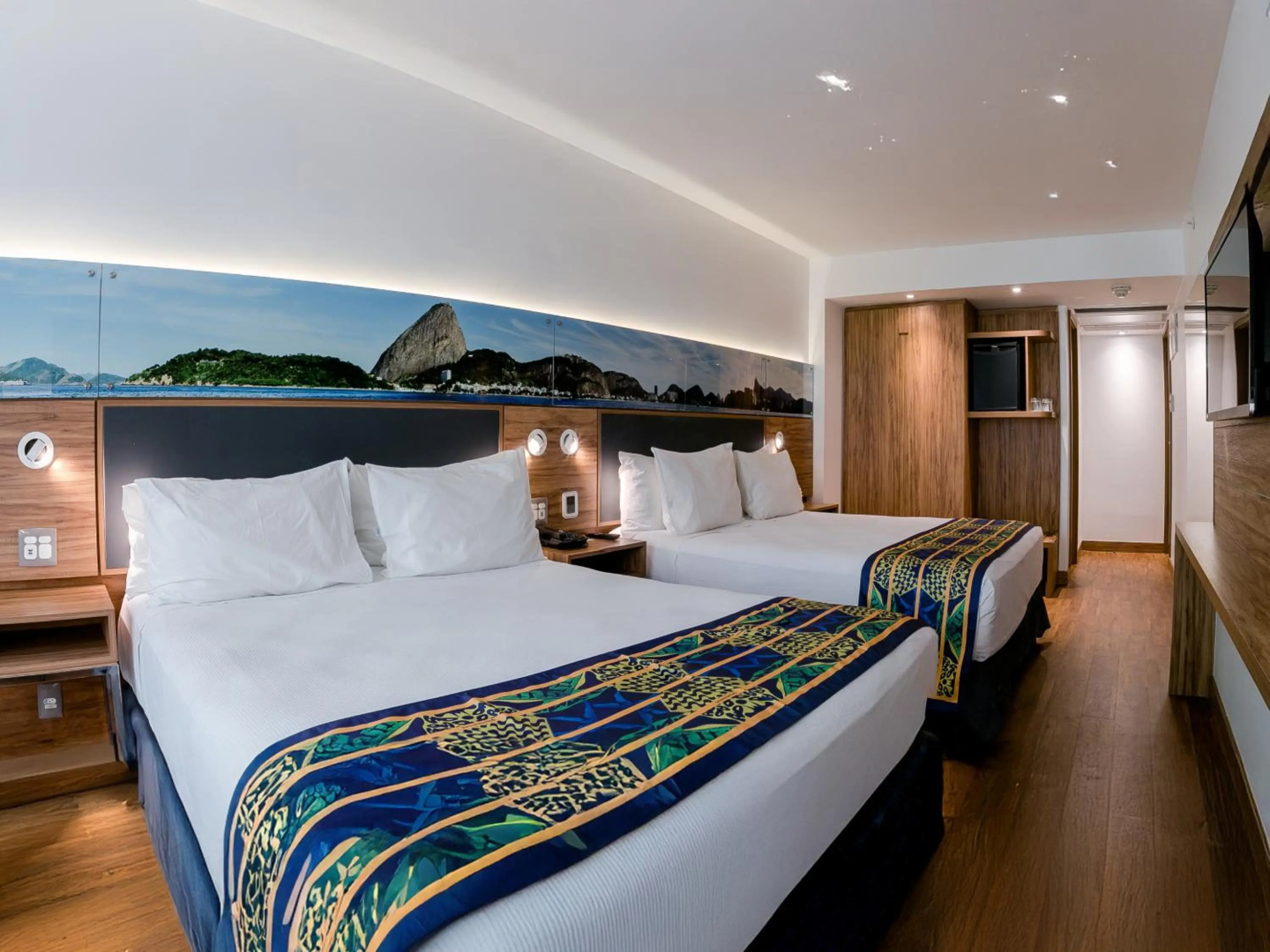 Photo - Arena Leme Hotel