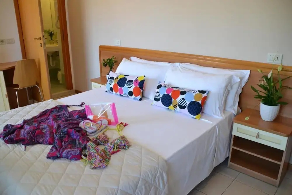 Foto - Hotel Apogeo - Breakfast Experience