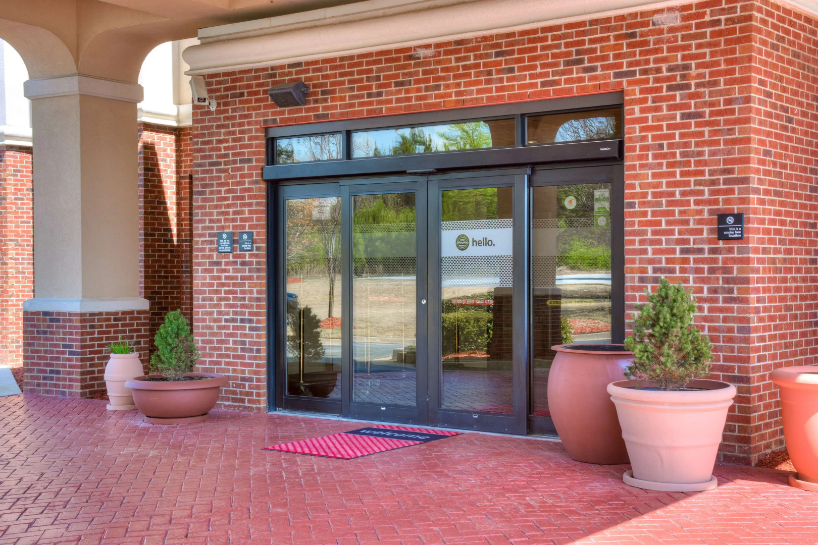 Foto - Hampton Inn Atlanta-Fairburn