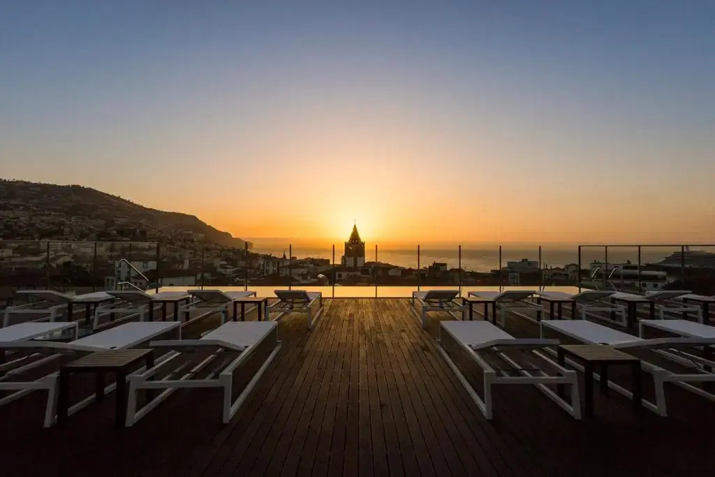 Foto - Castanheiro Boutique Hotel