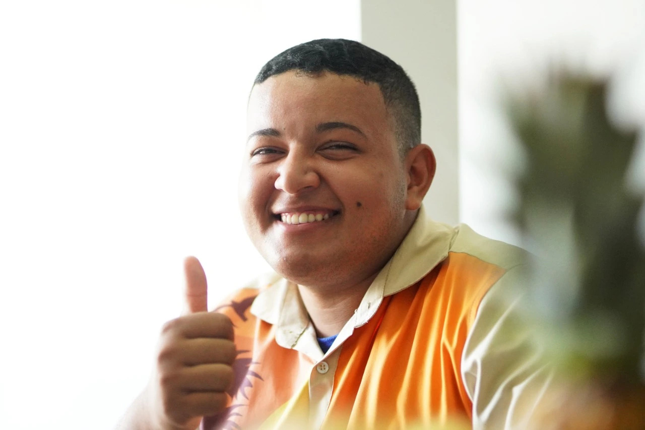 Foto - El Aram Imirá Beach Resort