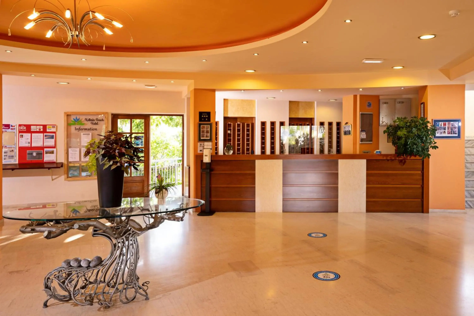 Foto - Hotel Kathrin Beach