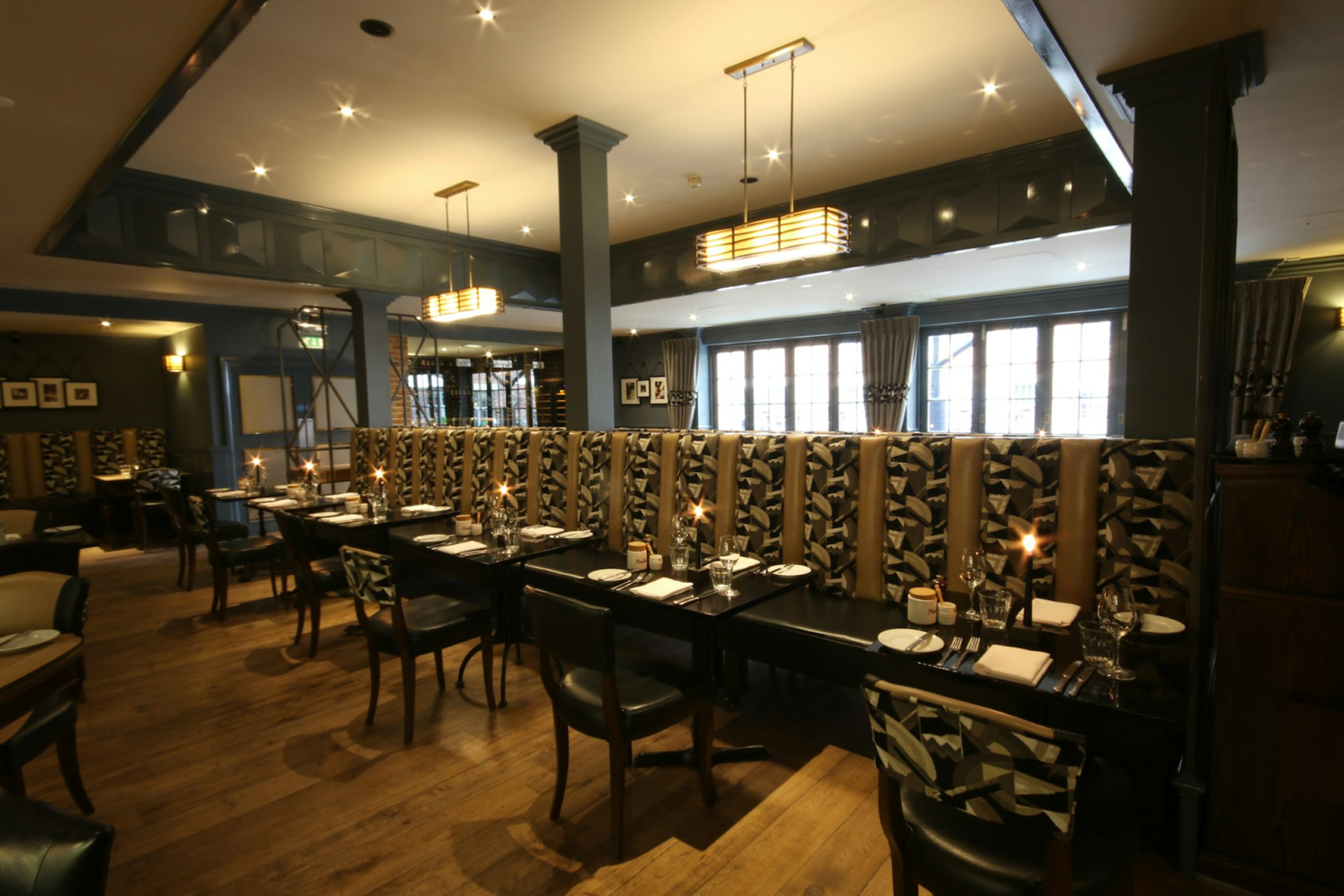 Photo - Hotel du Vin & Bistro Newcastle