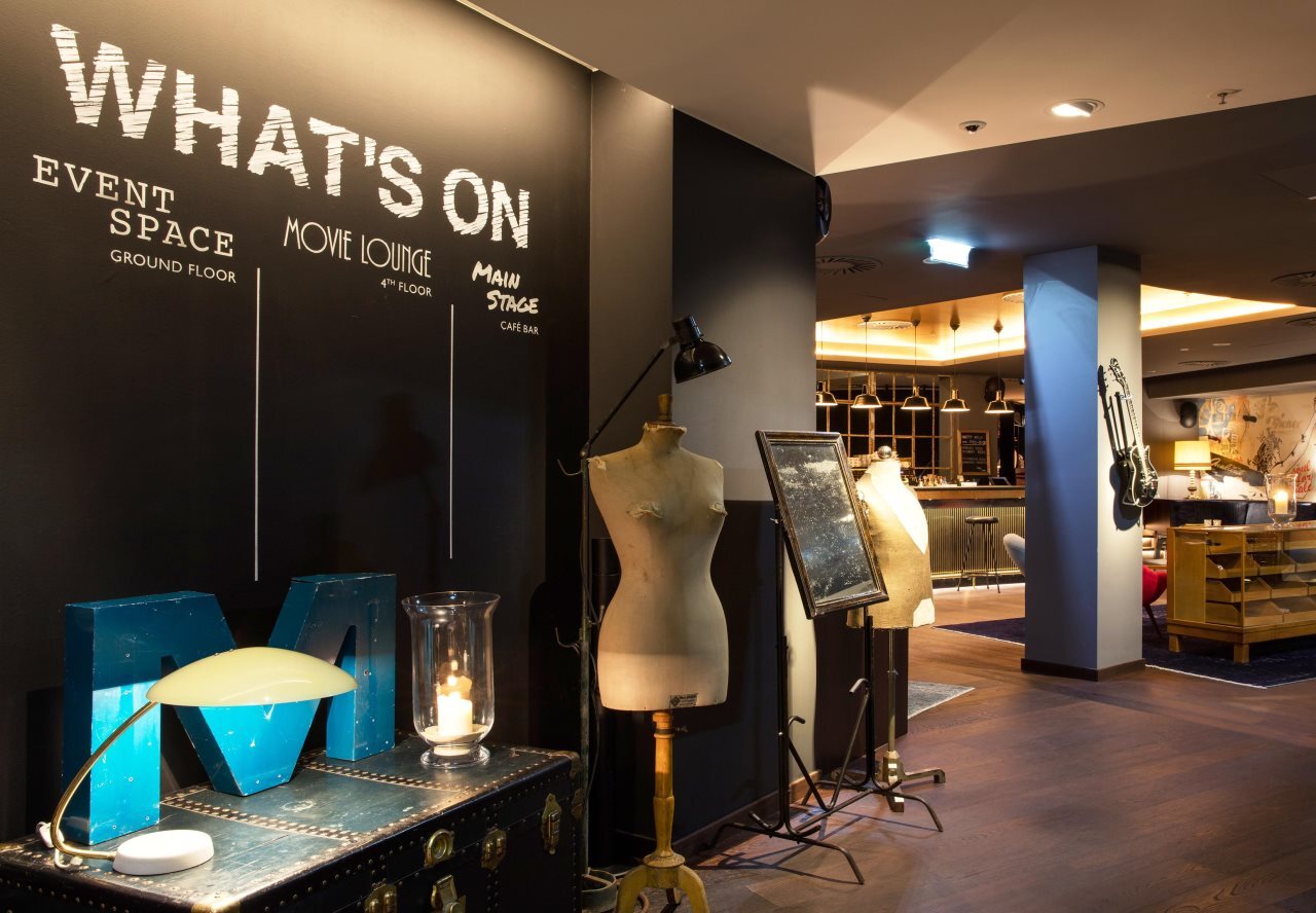 Foto - Ruby Marie Hotel Vienna