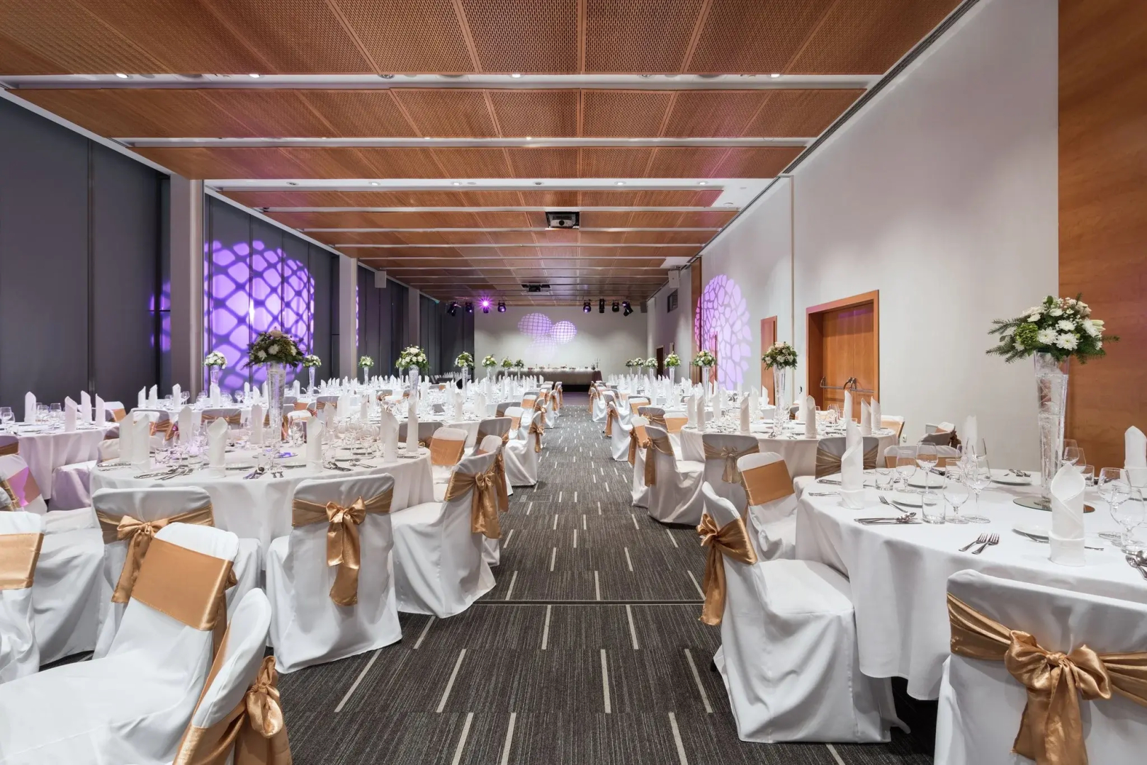 Photo - Four Points by Sheraton Ljubljana Mons