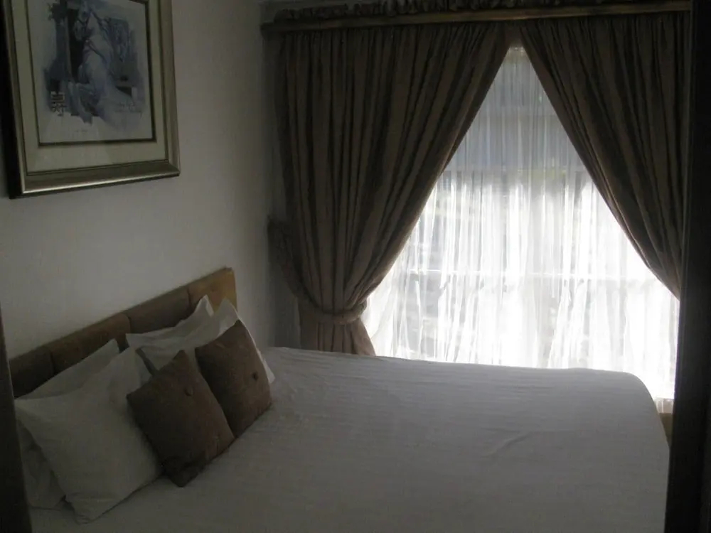 Foto - Bruno Comfort Suites
