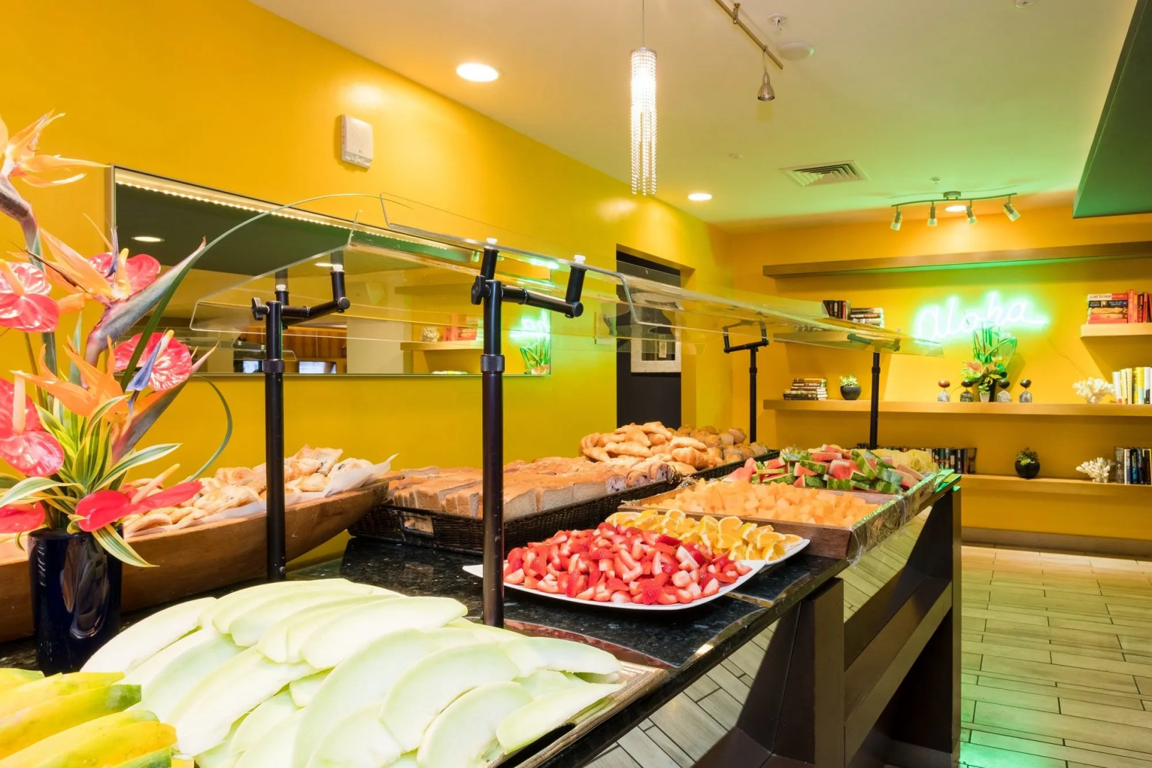 Photo - VIVE Hotel Waikiki