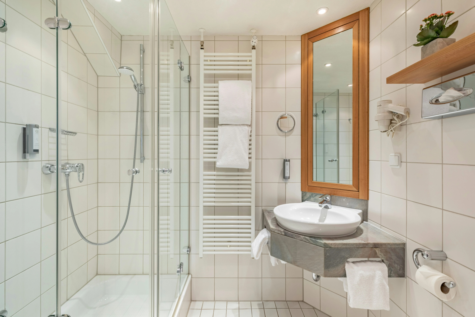 Foto - Garner Hotel Essen - Handelshof by IHG