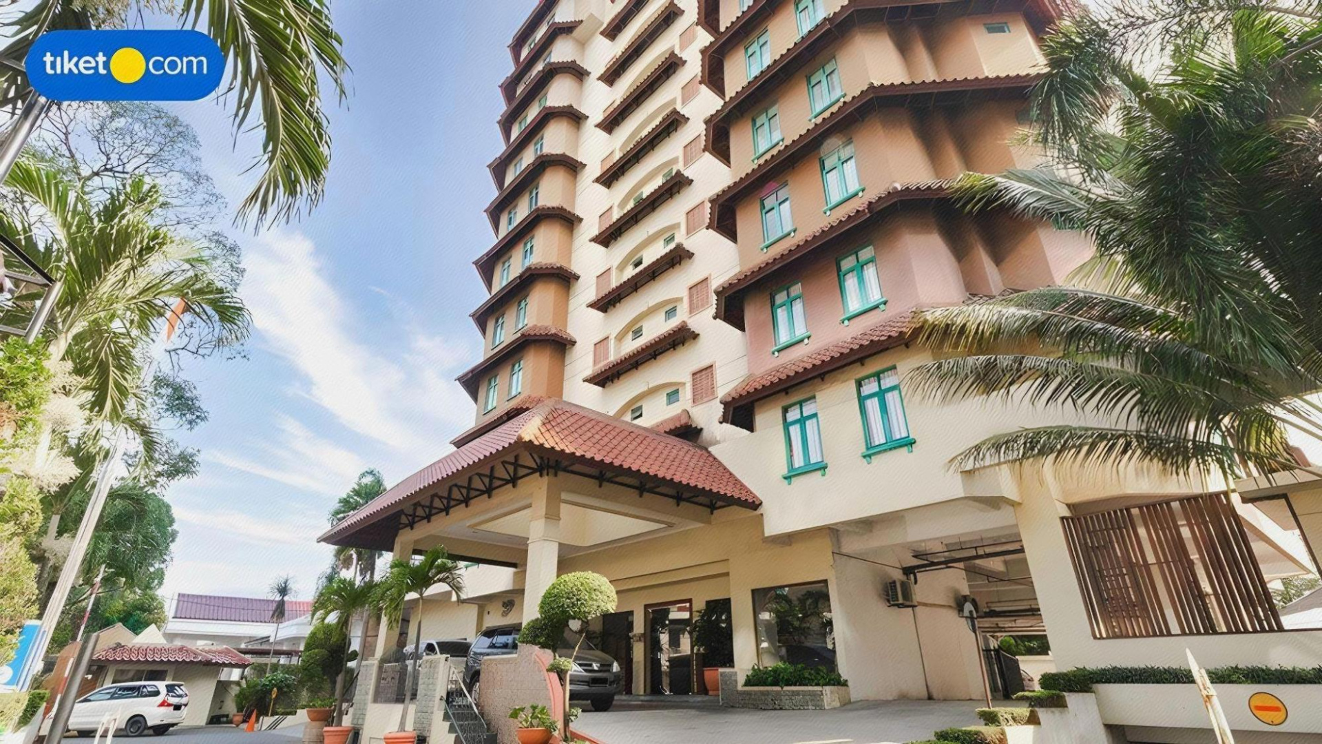 Foto - Travellers Suites Serviced Apartments