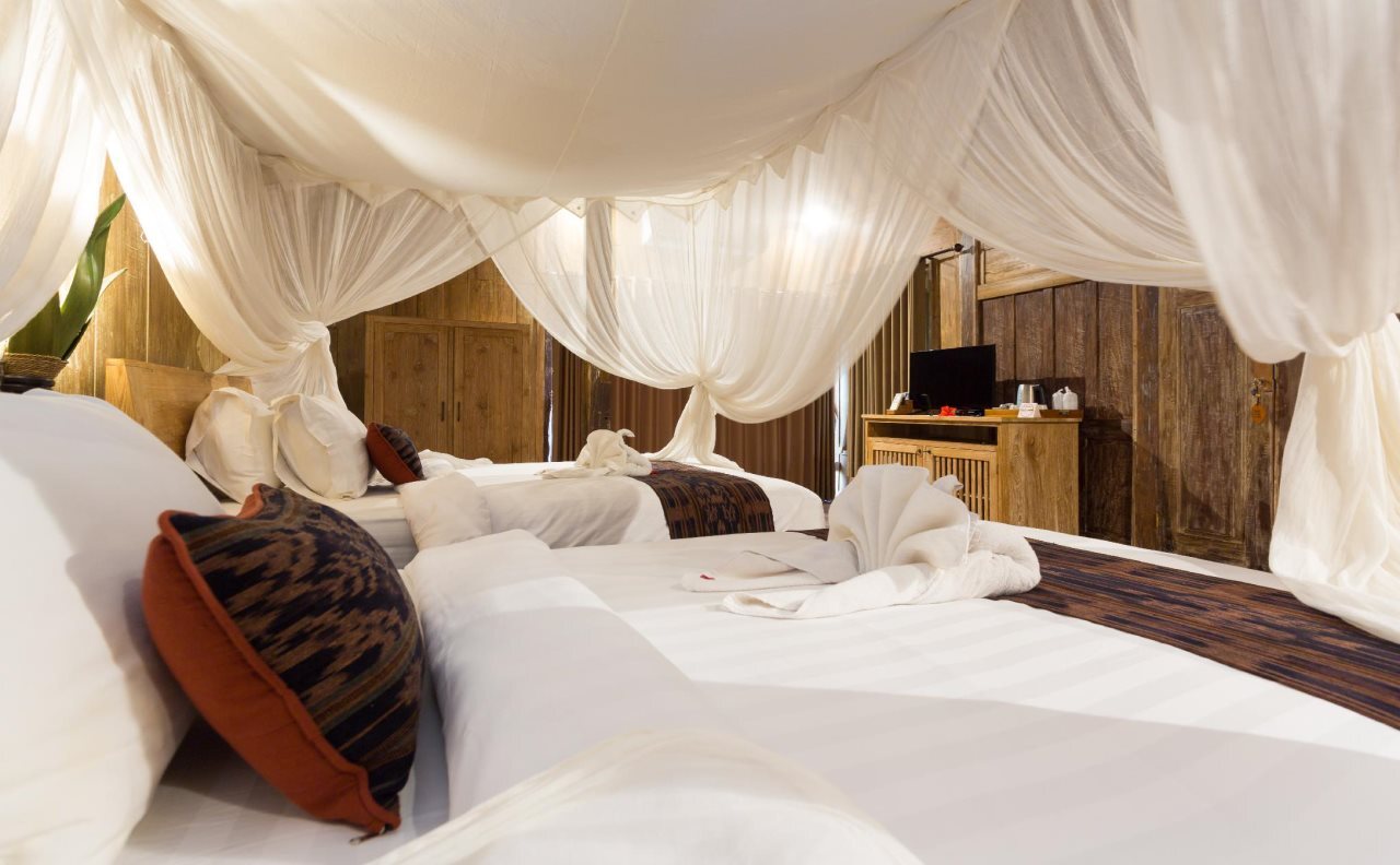 Foto - Ubud Art Resort