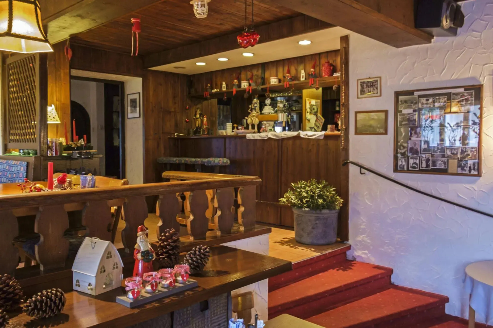 Foto - Sporthotel Schoenau am Koenigssee