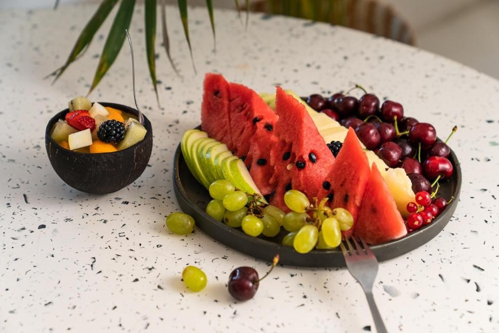 Koukoumi Vegan Boutique Hotel, Bild 10 von 19